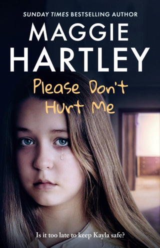 Cover image for 9781399638579 - Please Don't Hurt Me