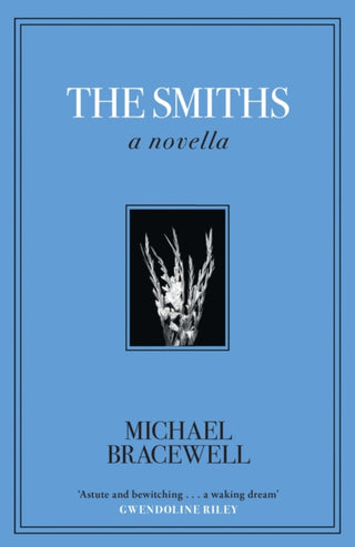 Cover image for 9781399638609 - The Smiths