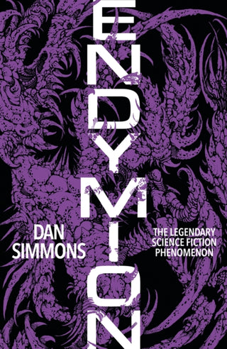 Cover image for 9781399639040 - Endymion