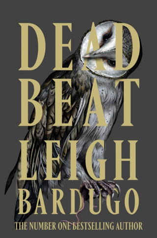 Cover image for 9781399639361 - Dead Beat