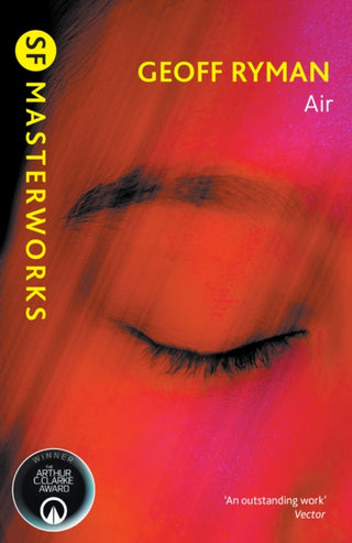 Cover image for 9781399640398 - Air