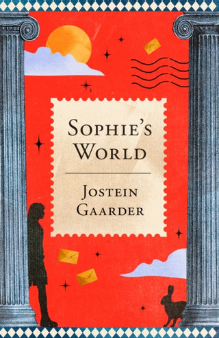 Cover image for 9781399640404 - Sophie's World