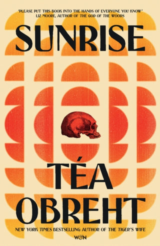 Cover image for 9781399644518 - Sunrise