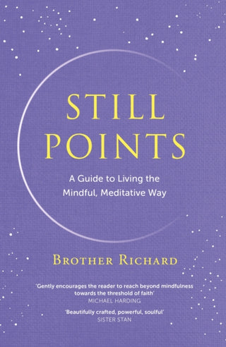 Cover image for 9781399700665 - Still Points