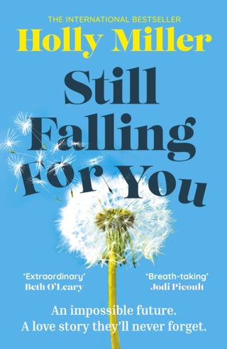 Cover image for 9781399700924 - Still Falling For You