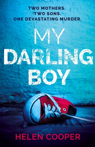 Cover image for 9781399701129 - My Darling Boy