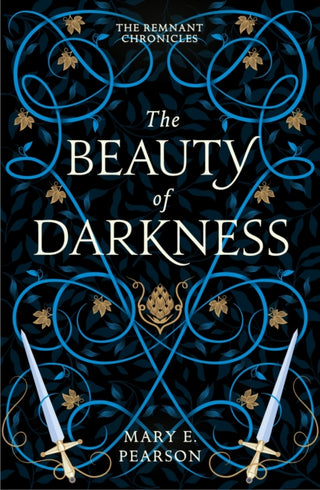 Cover image for 9781399701181 - The Beauty of Darkness