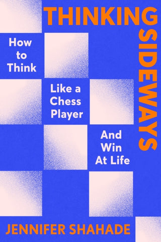 Cover image for 9781399701327 - Thinking Sideways