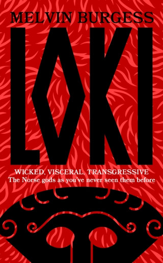 Supplemental image for 9781399701532 - Loki