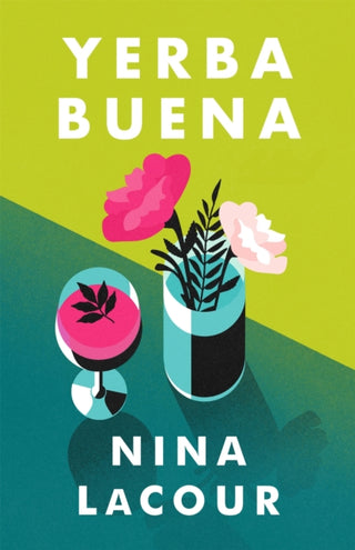 Supplemental image for 9781399701792 - Yerba Buena