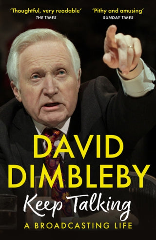 Cover image for 9781399702430 - Keep Talking