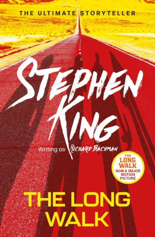 Supplemental image for 9781399702485 - The Long Walk