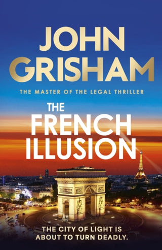 Cover image for 9781399703451 - The French Illusion