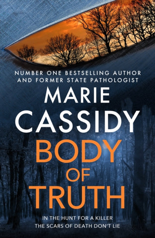 Cover image for 9781399703598 - Body of Truth