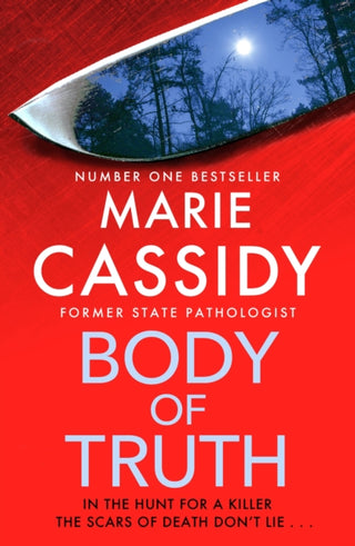 Cover image for 9781399703611 - Body of Truth