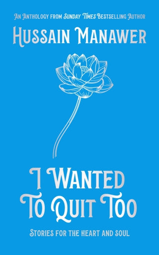 Supplemental image for 9781399705806 - I Wanted to Quit Too