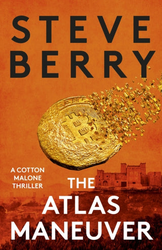 Supplemental image for 9781399706414 - The Atlas Maneuver