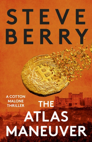 Supplemental image for 9781399706438 - The Atlas Maneuver