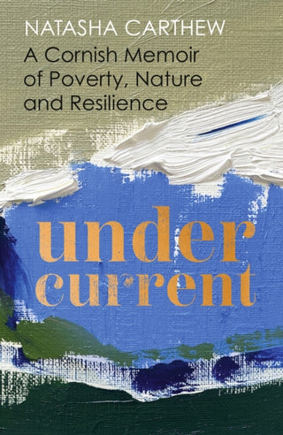 Cover image for 9781399706476 - Undercurrent