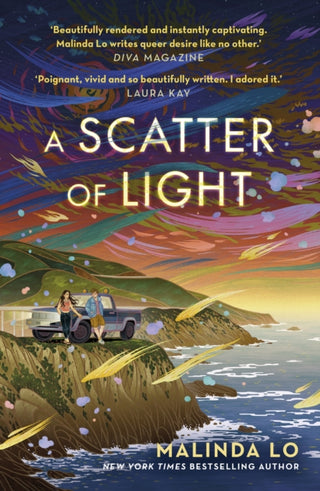 Supplemental image for 9781399706575 - A Scatter of Light