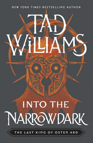 Cover image for 9781399706636 - Into the Narrowdark