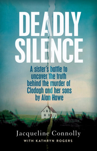 Cover image for 9781399706650 - Deadly Silence