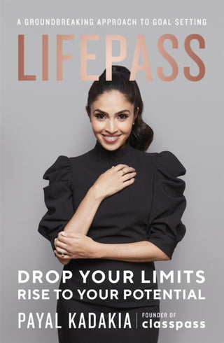 Cover image for 9781399706759 - LifePass
