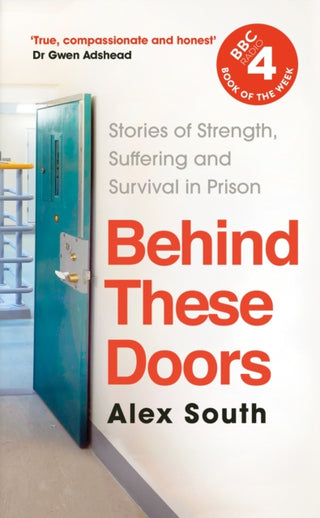 Cover image for 9781399707558 - Behind these Doors