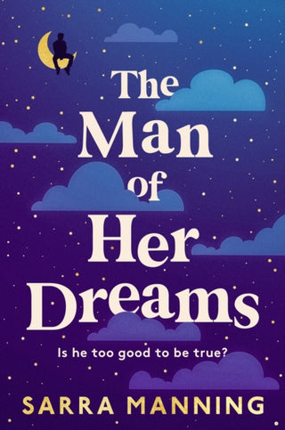 Cover image for 9781399707831 - The Man of Her Dreams