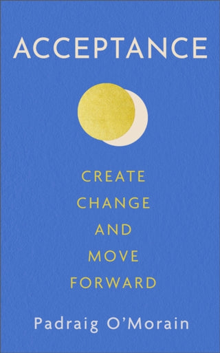 Cover image for 9781399707930 - Acceptance