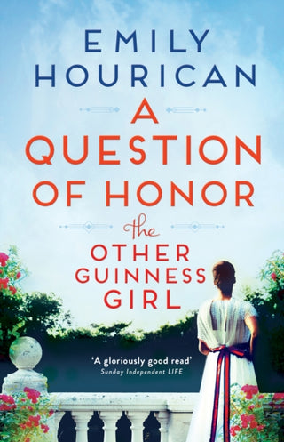 Supplemental image for 9781399707992 - The Other Guinness Girl: A Question of Honor