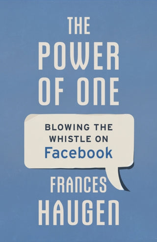 Cover image for 9781399708319 - The Power of One