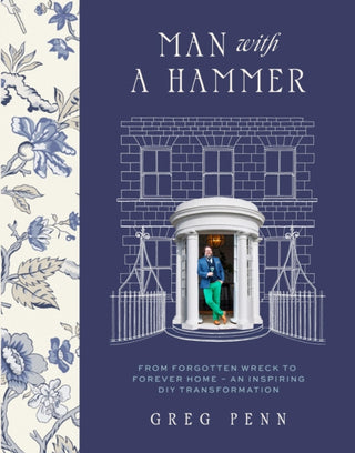 Cover image for 9781399708692 - Man with a Hammer