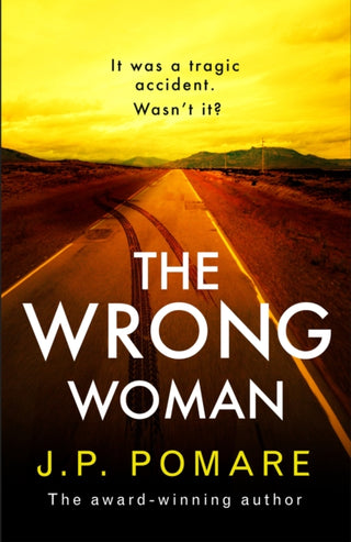 Cover image for 9781399709187 - The Wrong Woman