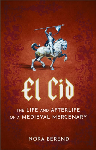 Supplemental image for 9781399709620 - El Cid