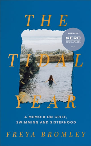 Supplemental image for 9781399709675 - The Tidal Year