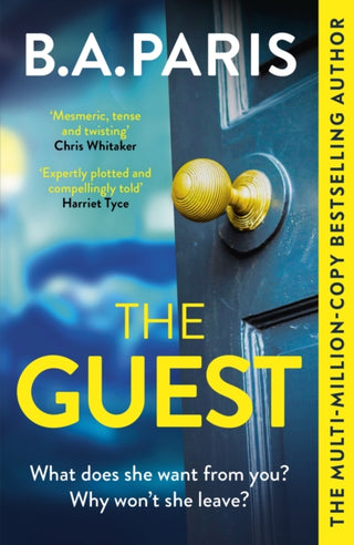 Supplemental image for 9781399710305 - The Guest