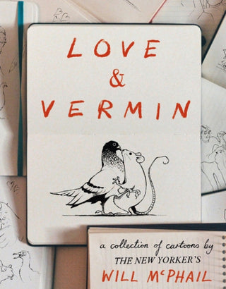 Cover image for 9781399711333 - Love & Vermin