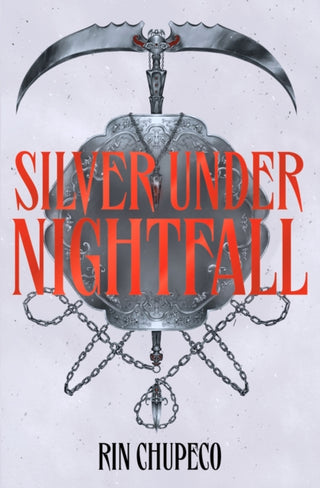 Cover image for 9781399711579 - Silver Under Nightfall