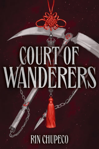 Cover image for 9781399711623 - Court of Wanderers