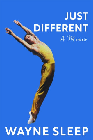 Supplemental image for 9781399712064 - Just Different