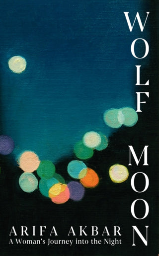 Cover image for 9781399712859 - Wolf Moon
