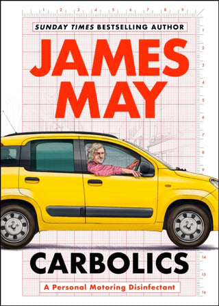 Cover image for 9781399713702 - Carbolics