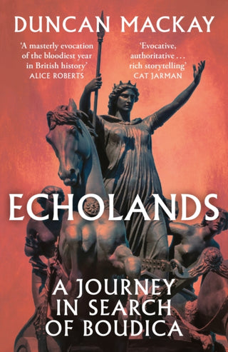 Cover image for 9781399714143 - Echolands