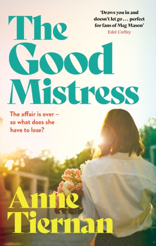 Cover image for 9781399714167 - The Good Mistress