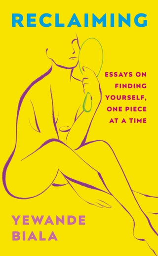 Cover image for 9781399714488 - Reclaiming