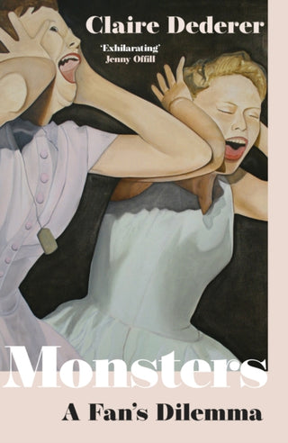 Cover image for 9781399715034 - Monsters