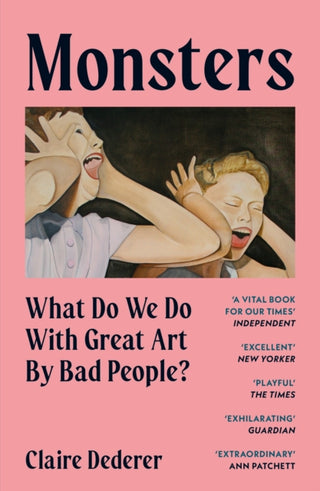 Supplemental image for 9781399715072 - Monsters