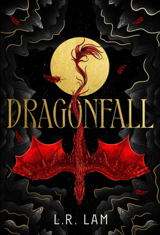 Cover image for 9781399715522 - Dragonfall