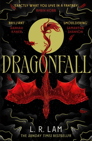 Supplemental image for 9781399715522 - Dragonfall